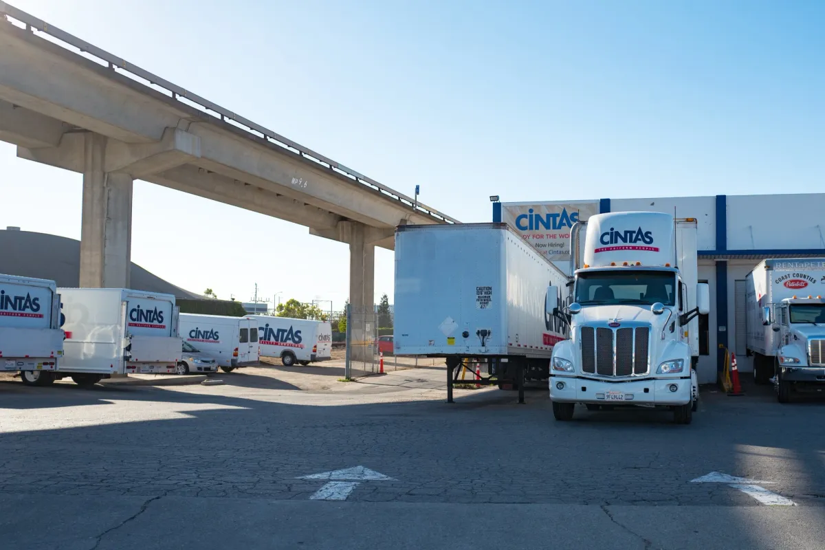 Cintas Makes $5.2B Bid for UniFirst After Years of Rejection