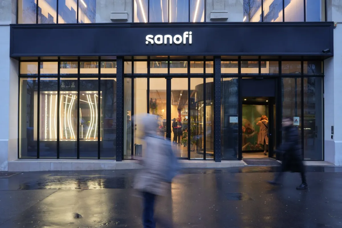 Sanofi Acquires Dynavax for $2.2 Billion to Boost Vaccine Portfolio