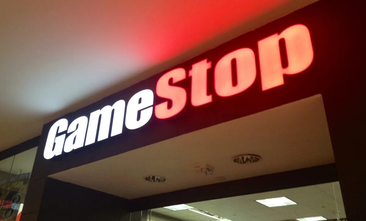 GameStop Q3 Earnings: Revenue Drops 5% Despite Strong Profits