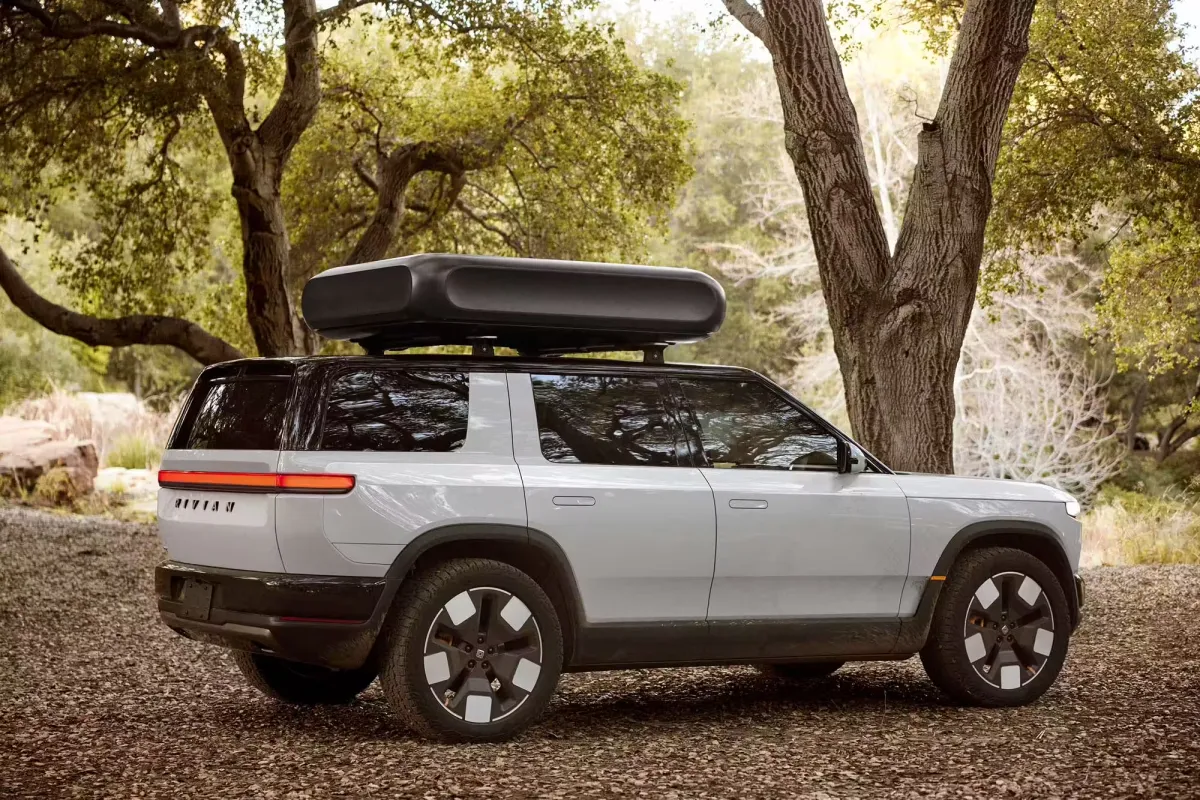 Baird Turns Bullish on Rivian as R2 Launch Nears
