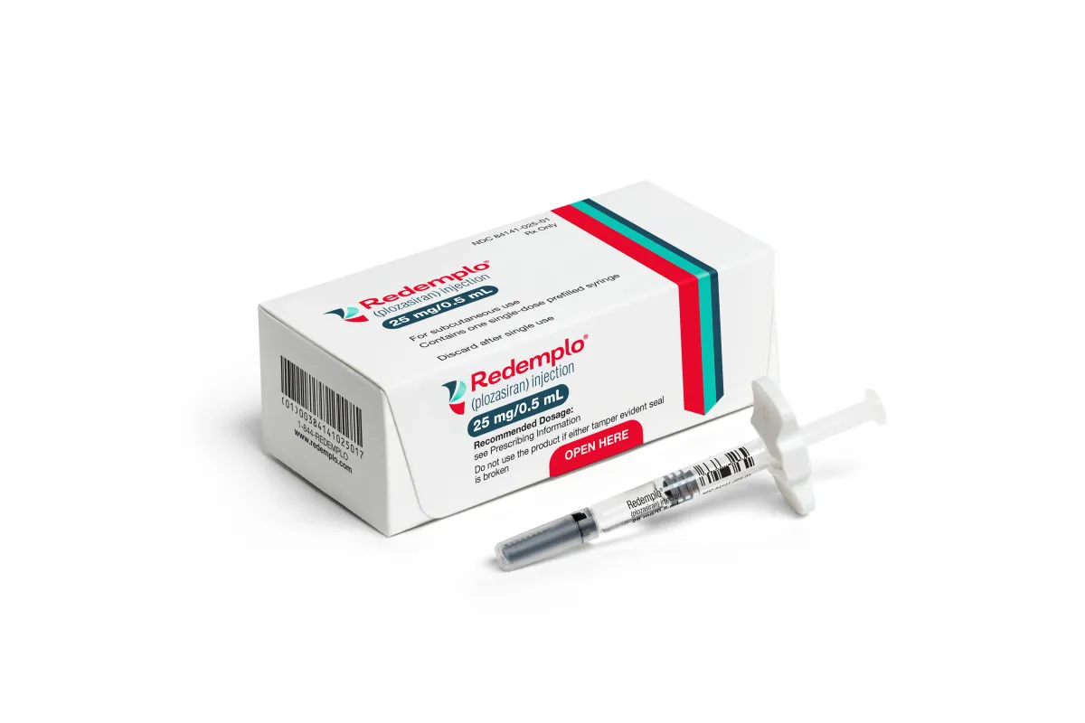 FDA Grants Breakthrough Therapy Status to Arrowhead’s Plozasiran for Severe High Triglycerides