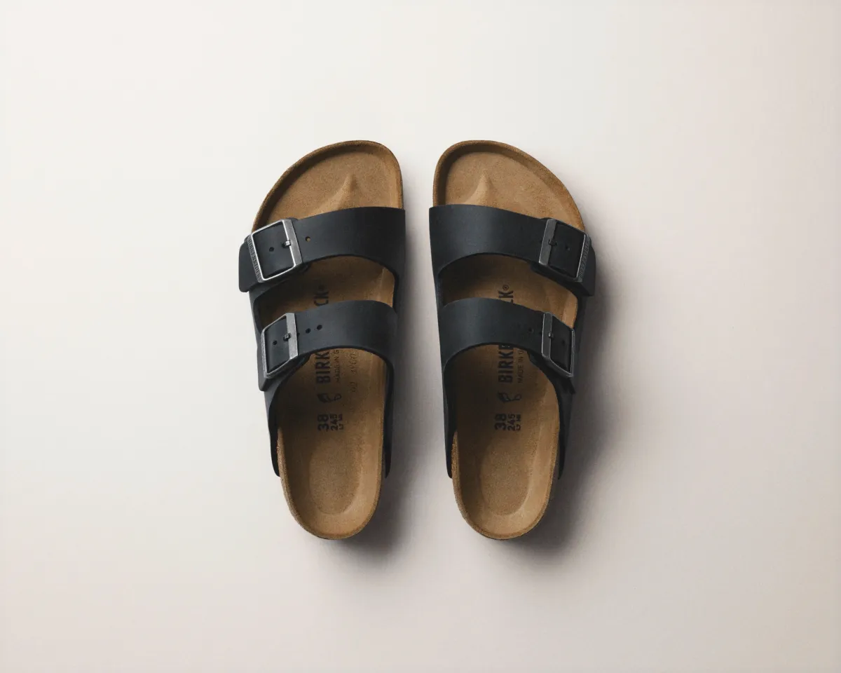 Birkenstock Warns of Slower Growth as Tariffs and Dollar Weigh on Margins