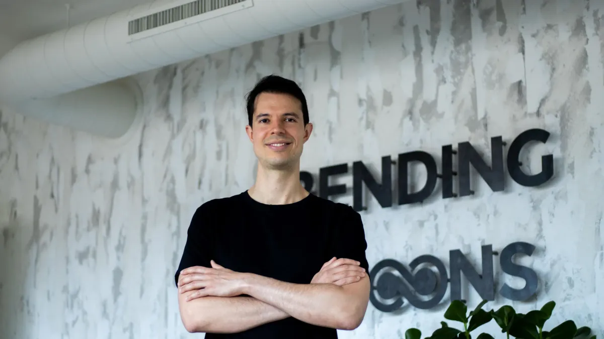 Bending Spoons to Acquire Eventbrite in $500M All-Cash Deal