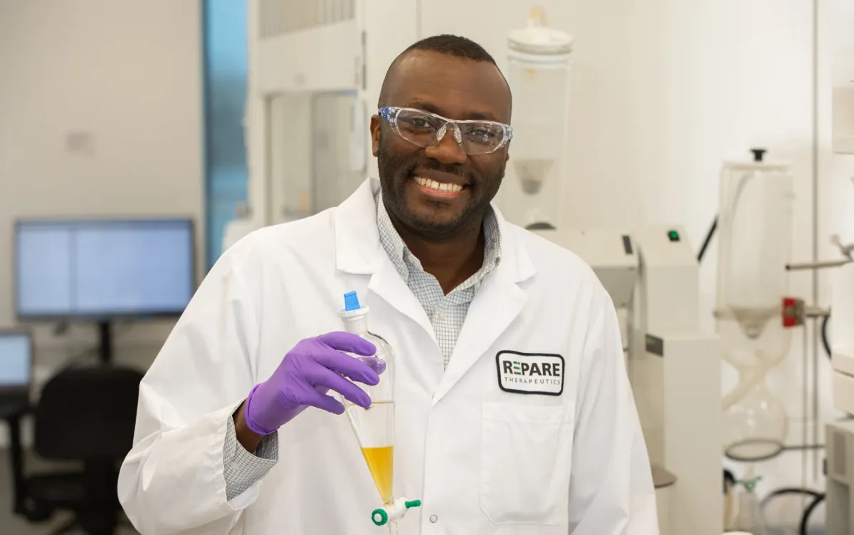 Gilead Acquires Repare's Cancer Drug for $30 Million