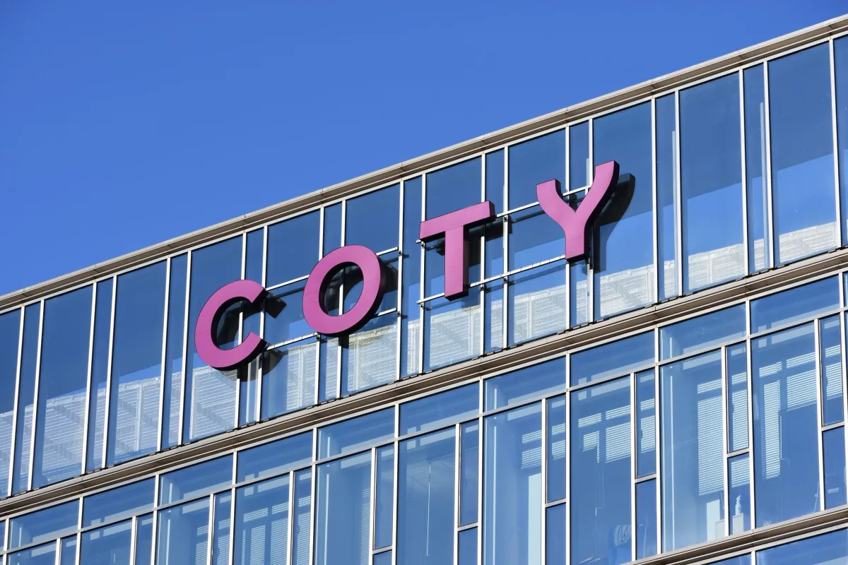 Coty Shakes Up Leadership: P&G Veteran Takes the Helm Amid Strategic Review