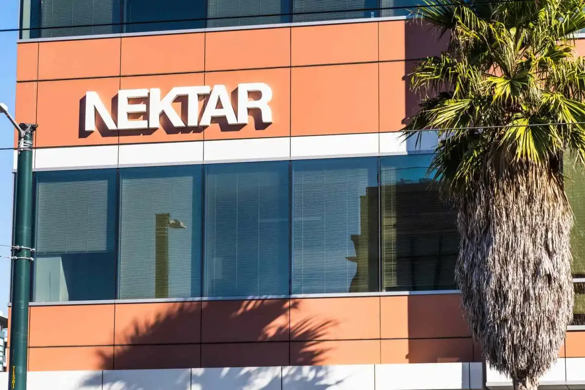 Nektar's Alopecia Drug Shows Promise But Raises Concerns