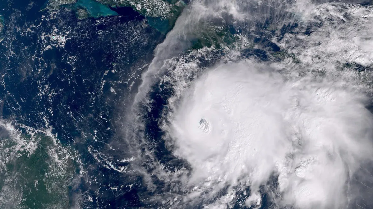 Hurricane Melissa Forces Hyatt to Lower 2025 Financial Projections