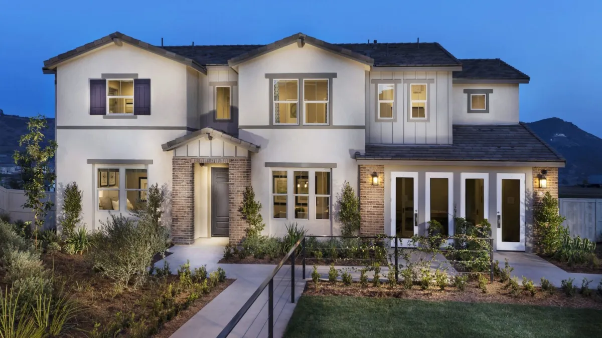 Lennar's Q1 Home Order Forecast Misses Estimates Amid Market Pressures