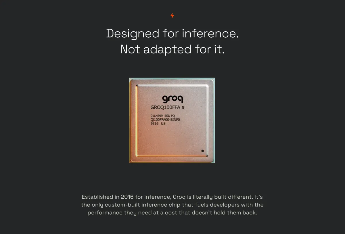 Nvidia Strikes $20B Deal with Groq: A Strategic Push Into AI Inference Market