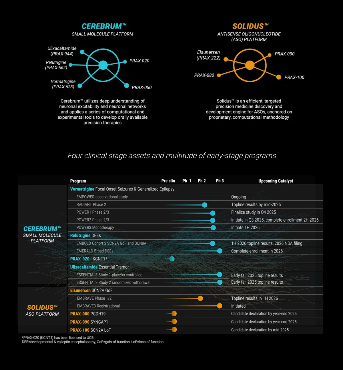 BTIG Boosts Praxis Precision Price Target, Calls It a Top Pick for 2026