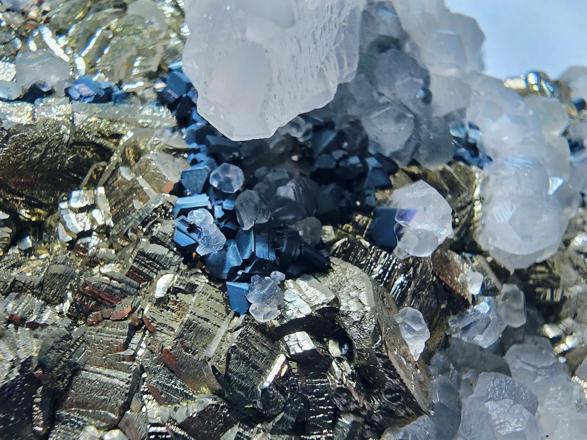 US Moves to Boost Critical Minerals Security With New Equity Stakes