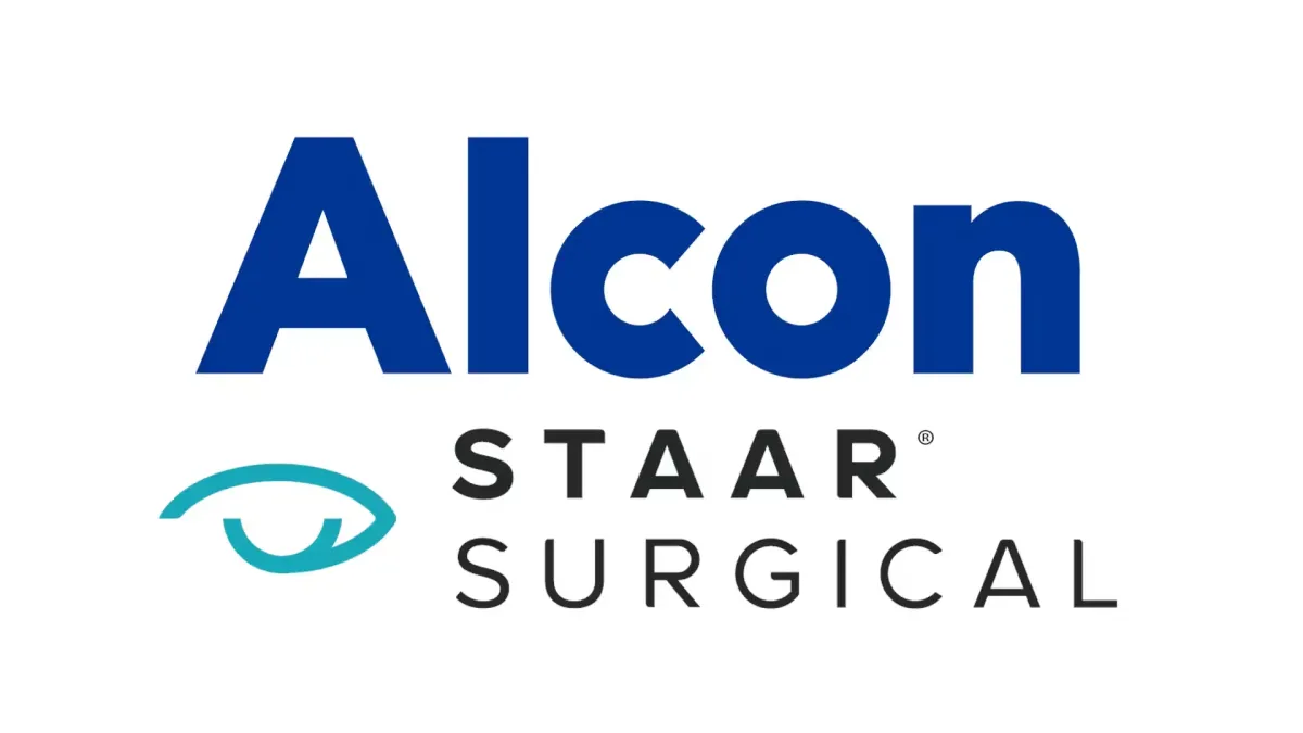 Alcon Raises Its Offer to Acquire Staar Surgical for $1.6 Billion