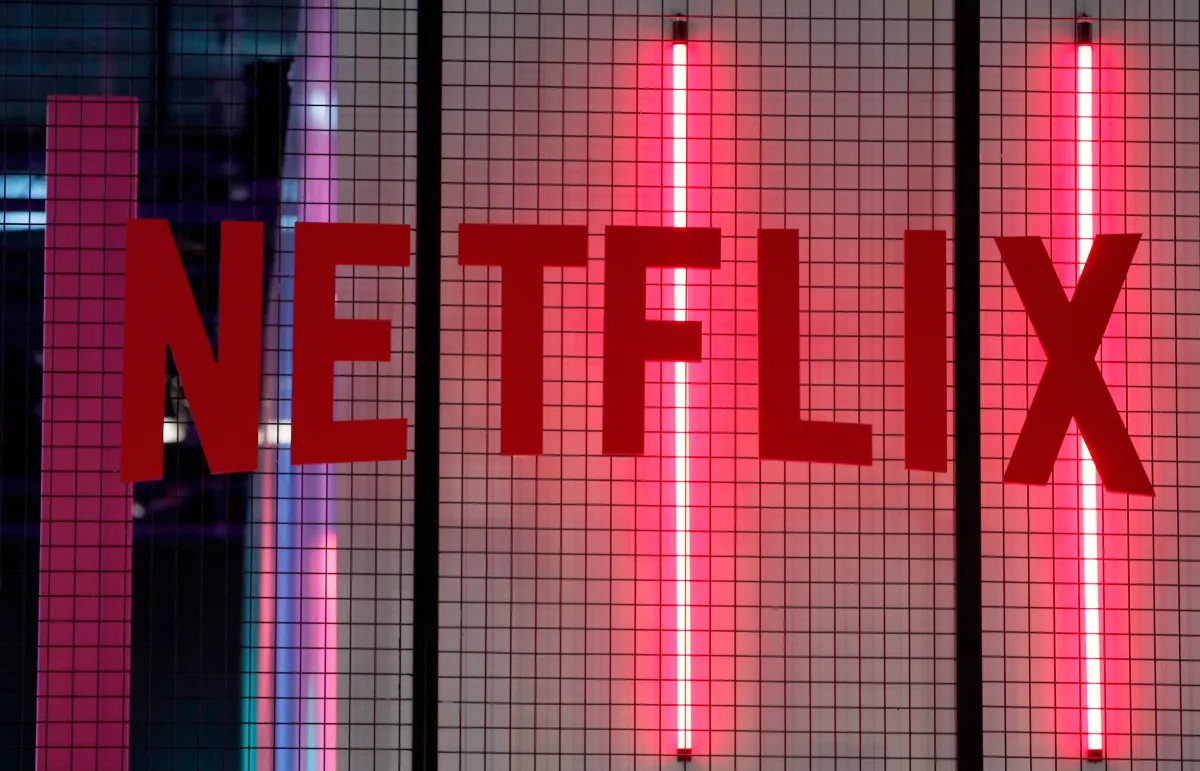 Netflix to Acquire Warner Bros. in Landmark $82.7B Deal