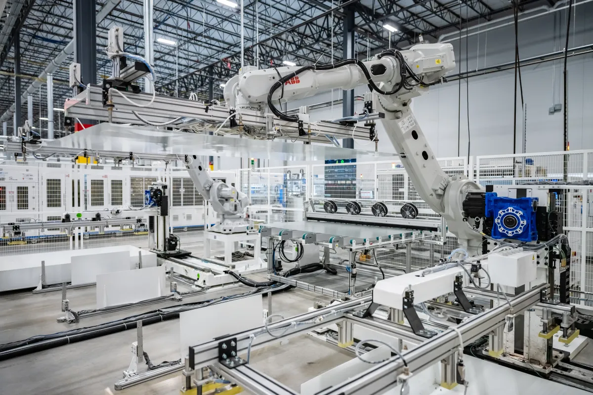 T1 Energy Makes Major Moves in Solar Manufacturing