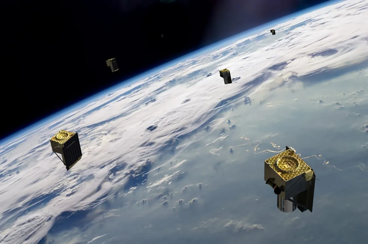 Jefferies Starts Coverage on BlackSky With Buy Rating