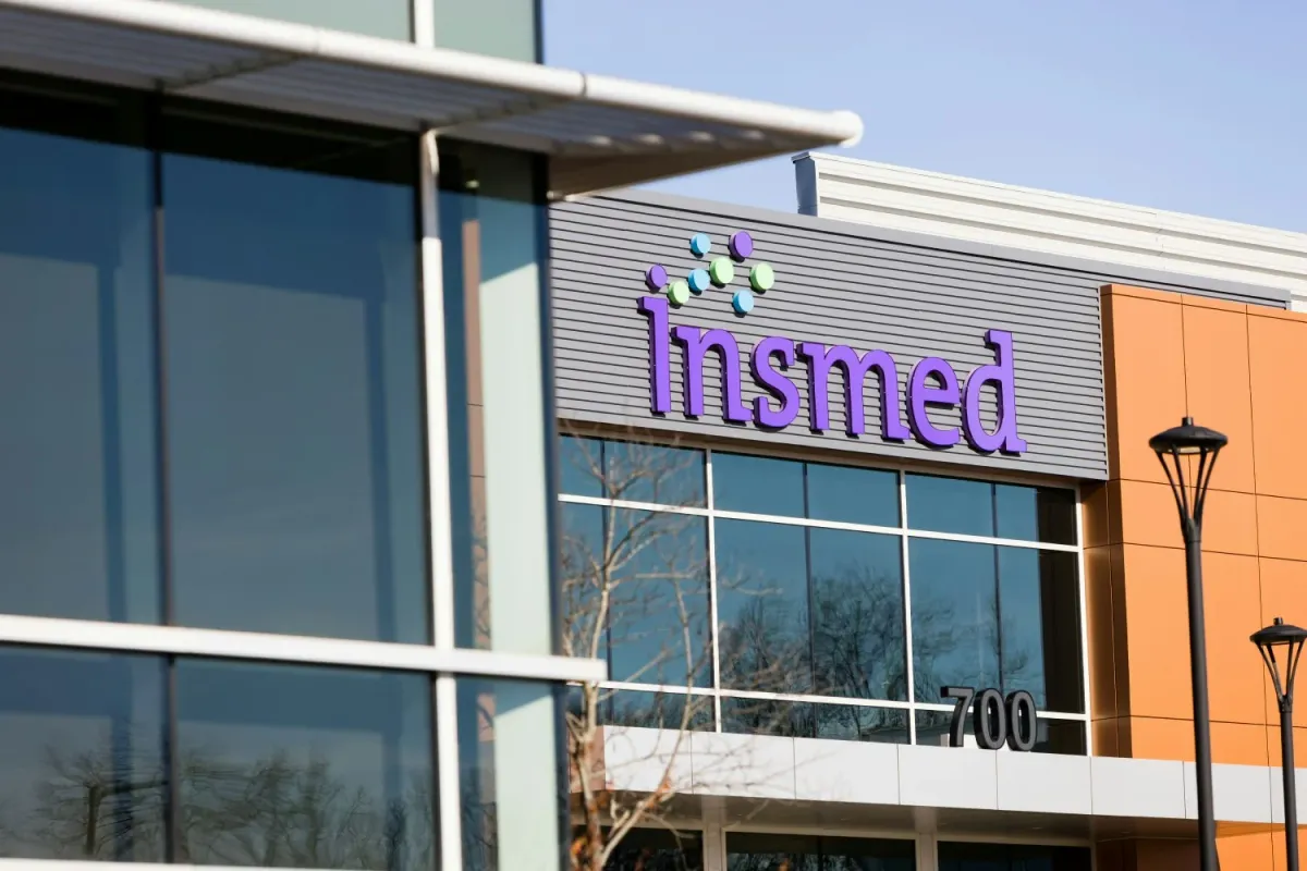 Insmed Halts Sinus Treatment, Acquires New Drug Candidate