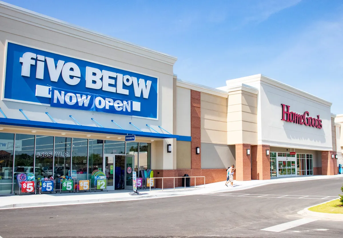 Five Below Soars on Strong Q3 Results, Raises Full-Year Outlook for Third Time