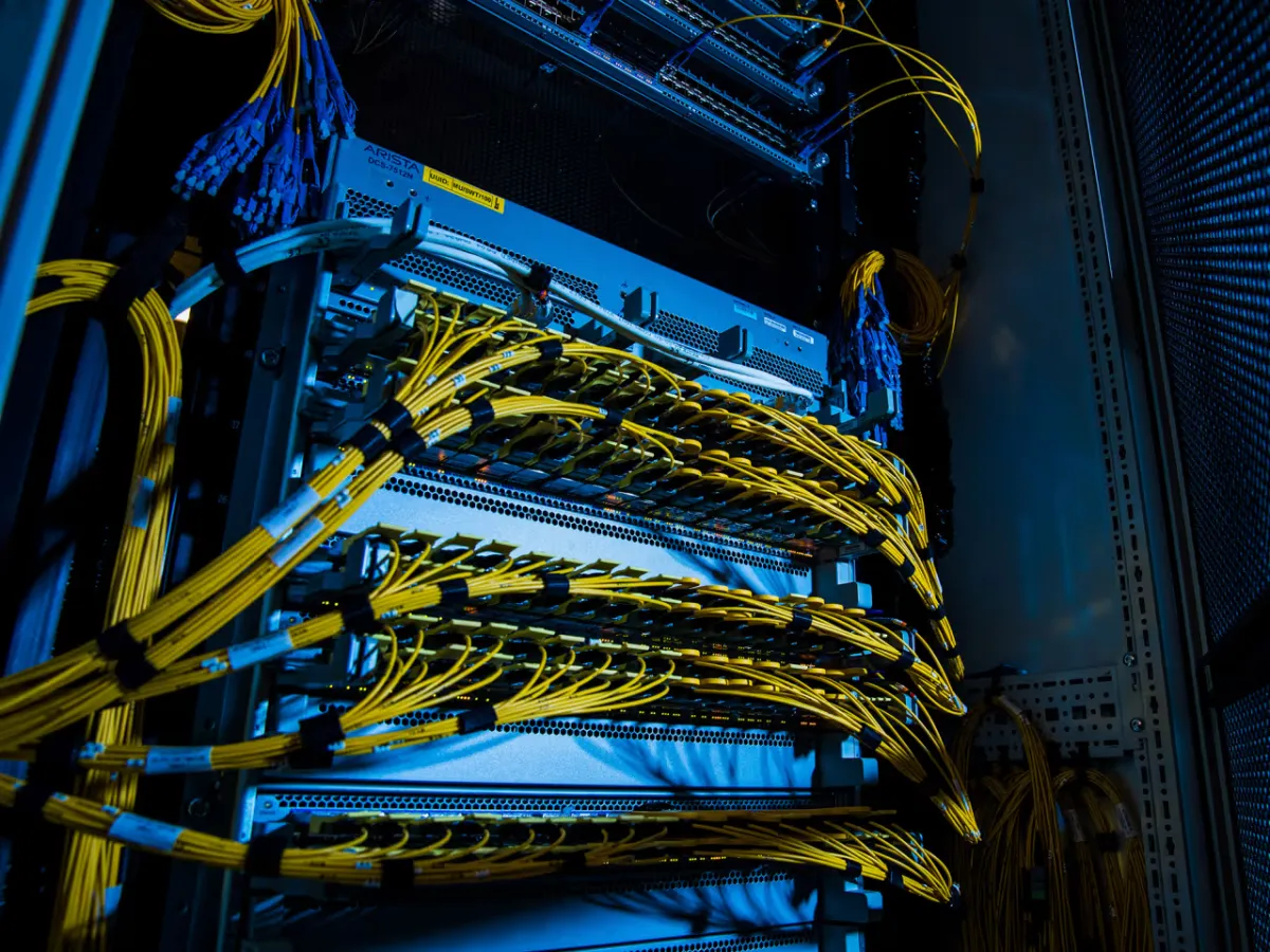 Arista Networks Earns Continued Buy Rating from Evercore ISI