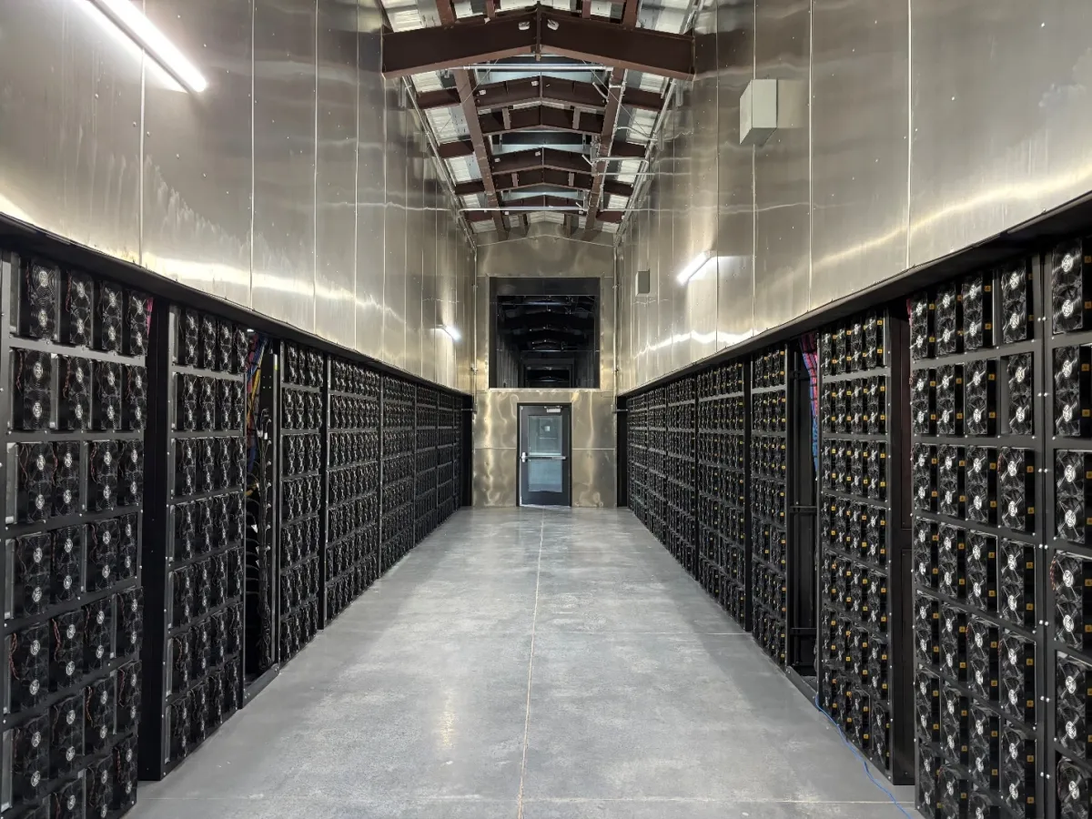Cipher Mining Expands to Ohio with Major New Data Center Site