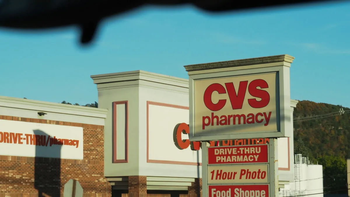 CVS Health Boosts 2025 Outlook, Forecasts Strong 2026 Growth