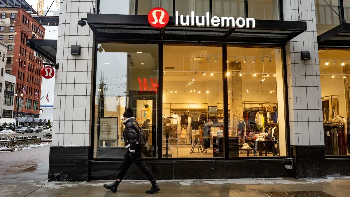Lululemon Founder Launches Board Battle Amid Company Struggles