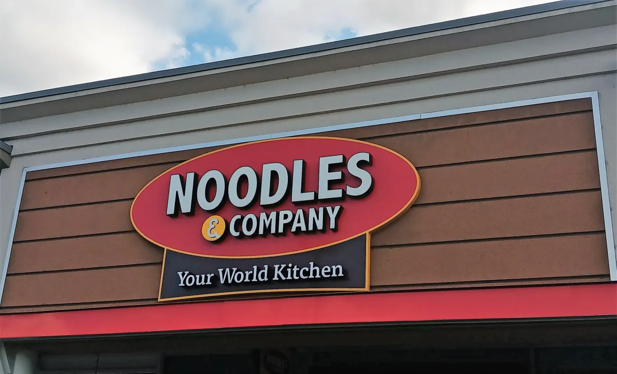 Galloway Capital Discloses 6.01% Stake in Noodles & Co
