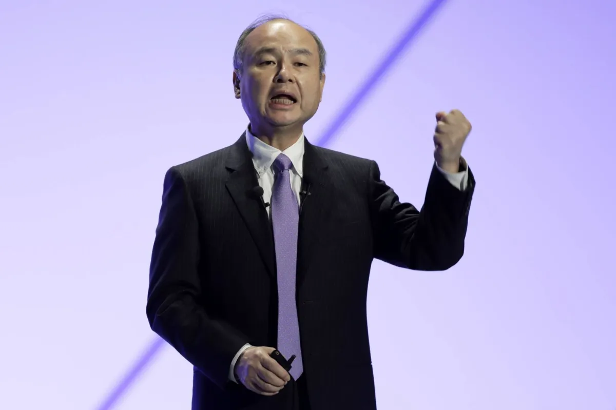 SoftBank Acquires DigitalBridge for $4B in AI Infrastructure Deal