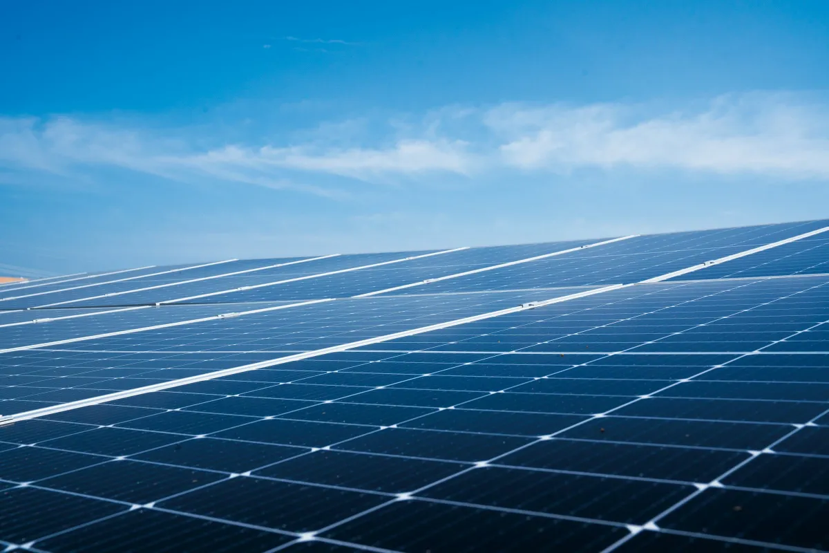 Chinese Solar Giant Restructures to Keep US Market Access