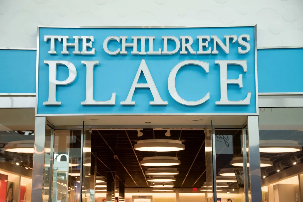 The Children's Place Reports Major Q3 2025 Loss, Missing Expectations
