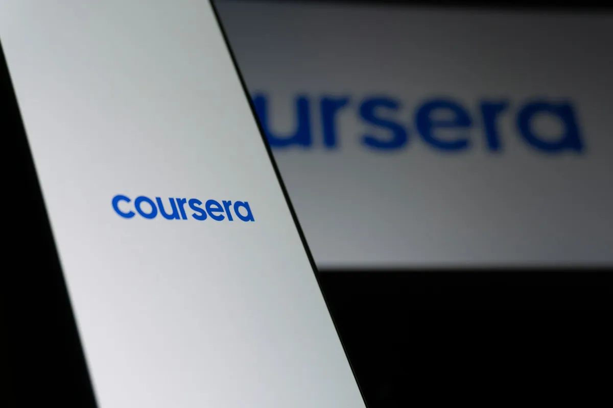 Coursera and Udemy Join Forces in $2.5 Billion Merger