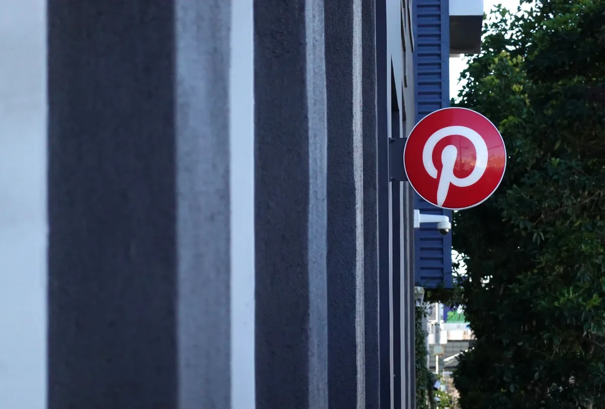 Pinterest Cuts Jobs to Focus on AI Growth