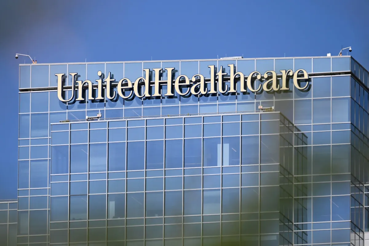 Evercore ISI Starts Coverage on UnitedHealth With Bullish View