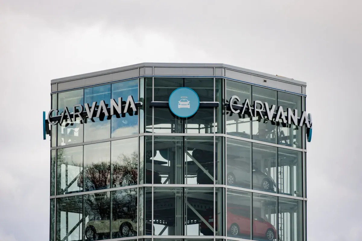 JPMorgan and BTIG Stand by Carvana After Gotham City Short Report