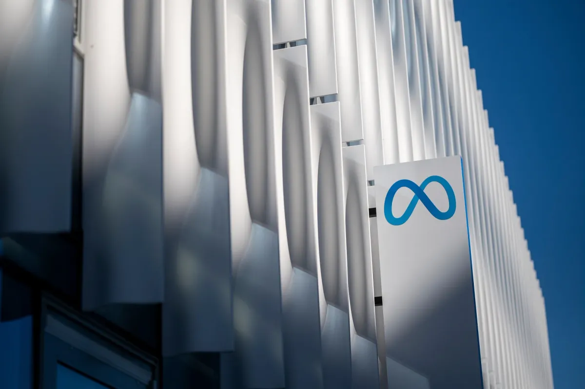 Meta Doubles Down on AI: Record $135B Investment Despite Strong Ad Revenue Growth