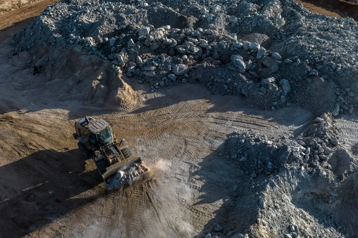 Trump Administration Backs Away from Price Floor Guarantees for U.S. Critical Minerals