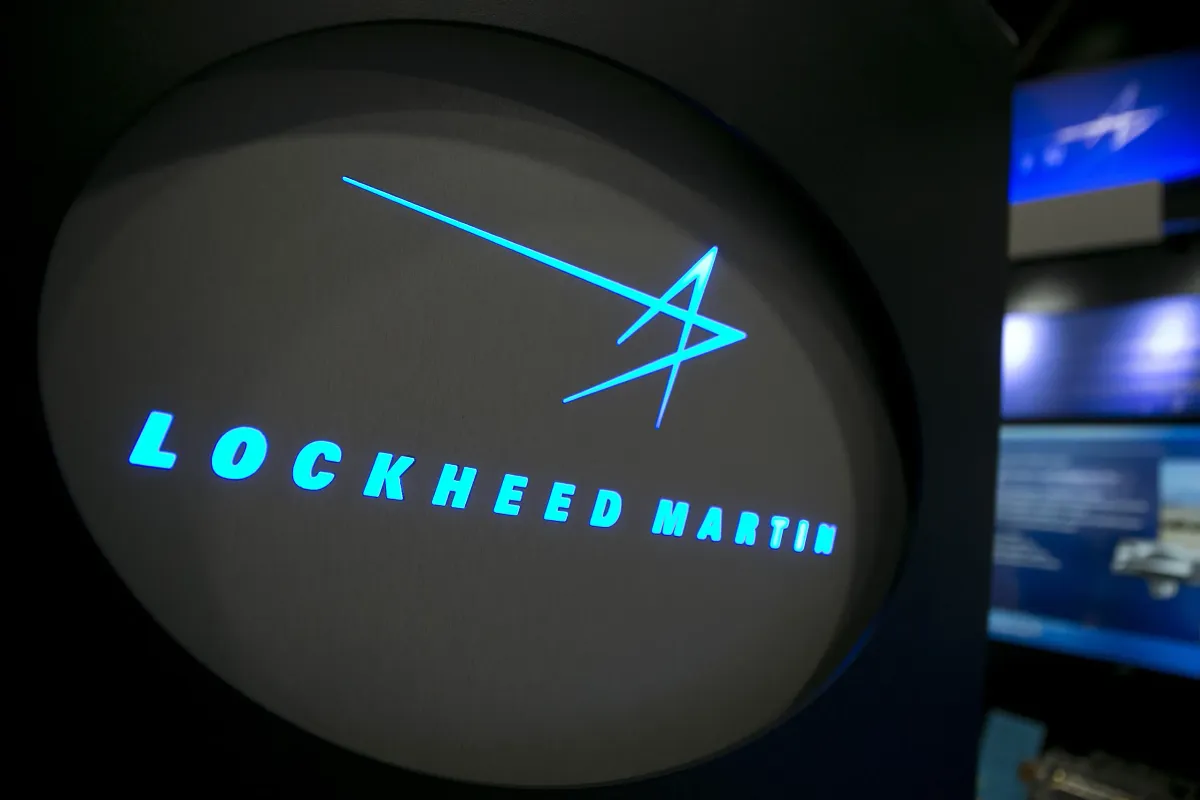 Lockheed Martin Stock Soars on Strong 2026 Outlook and Major Defense Deal