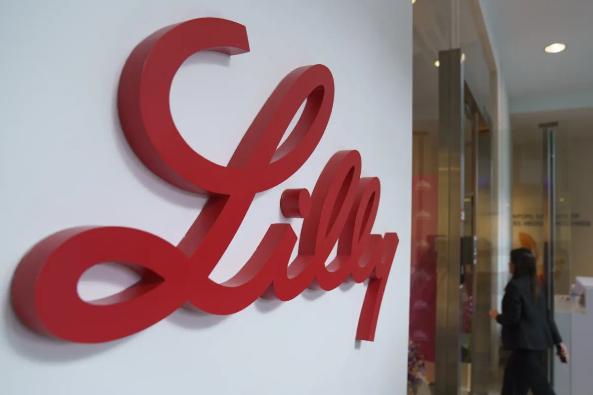 Lilly Acquires Ventyx Biosciences for $1.2 Billion to Expand Inflammation Treatment Pipeline