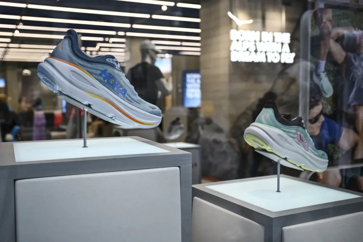 Deckers Outdoor Stock Downgraded as Analysts Warn on Discount Strategy