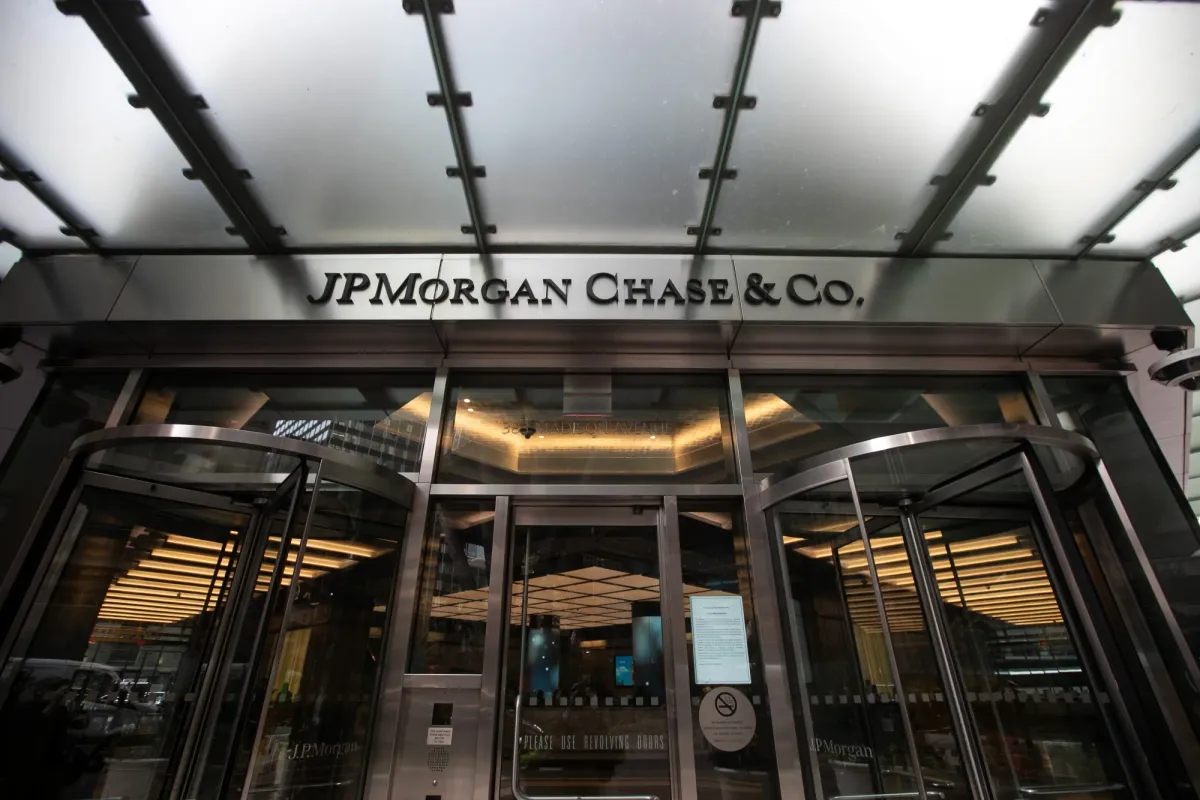 JPMorgan Q4 2025: Mixed Results Despite Strong Trading Performance