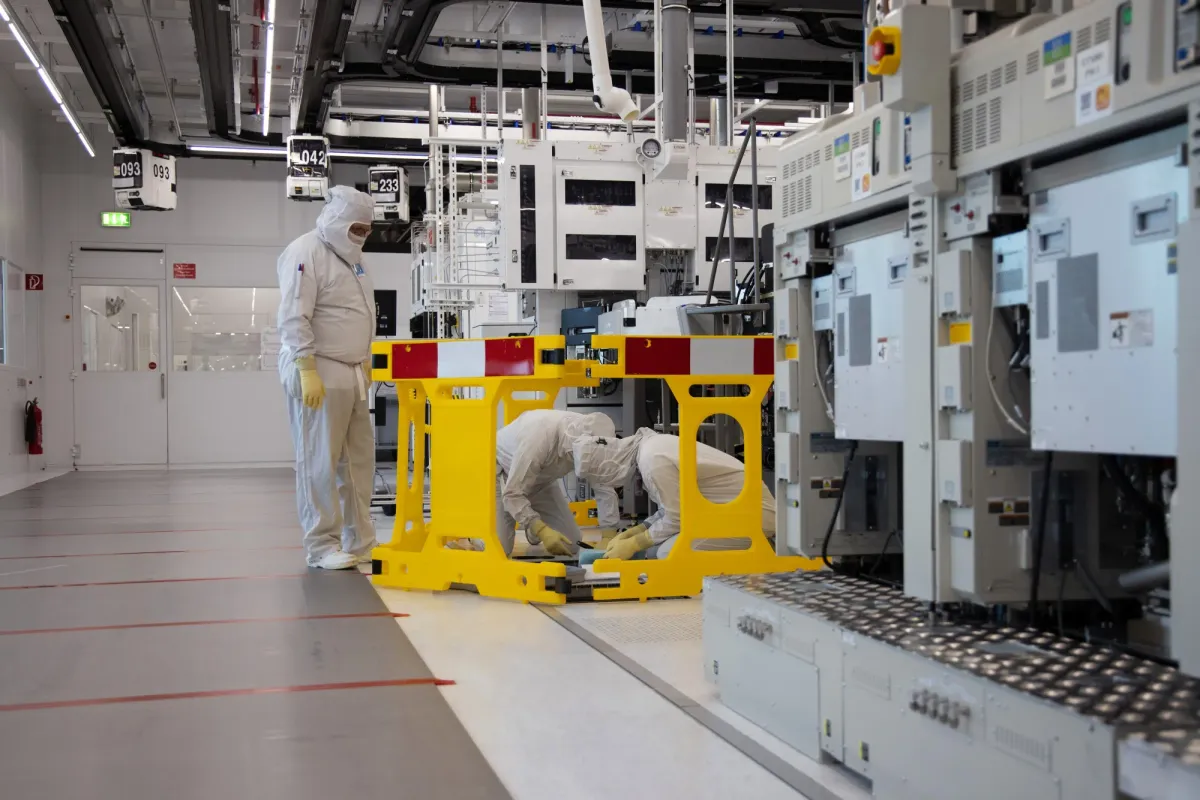 GlobalFoundries Acquires Synopsys' Processor IP Business to Boost AI Chip Development