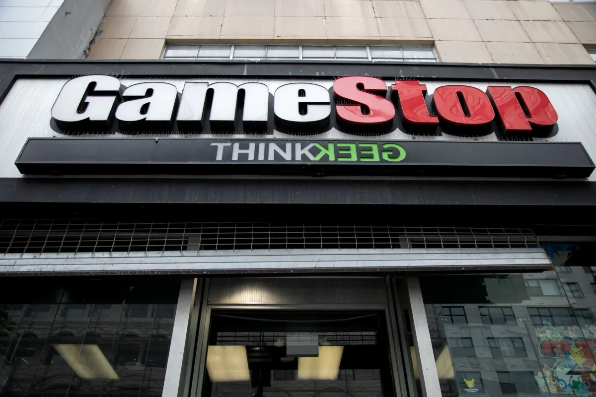 Ryan Cohen Boosts GameStop Stake to 9.2% with New Share Purchase