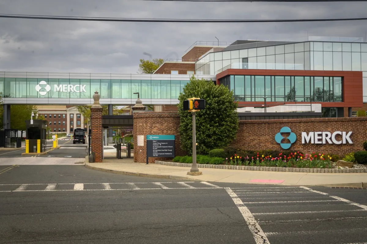 Merck Ends Talks to Buy Cancer Biotech Revolution Medicines in $30B Deal