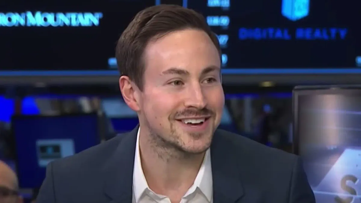 GameStop's Ryan Cohen Gets $24B+ Performance Package Tied to Stock Price & Profits