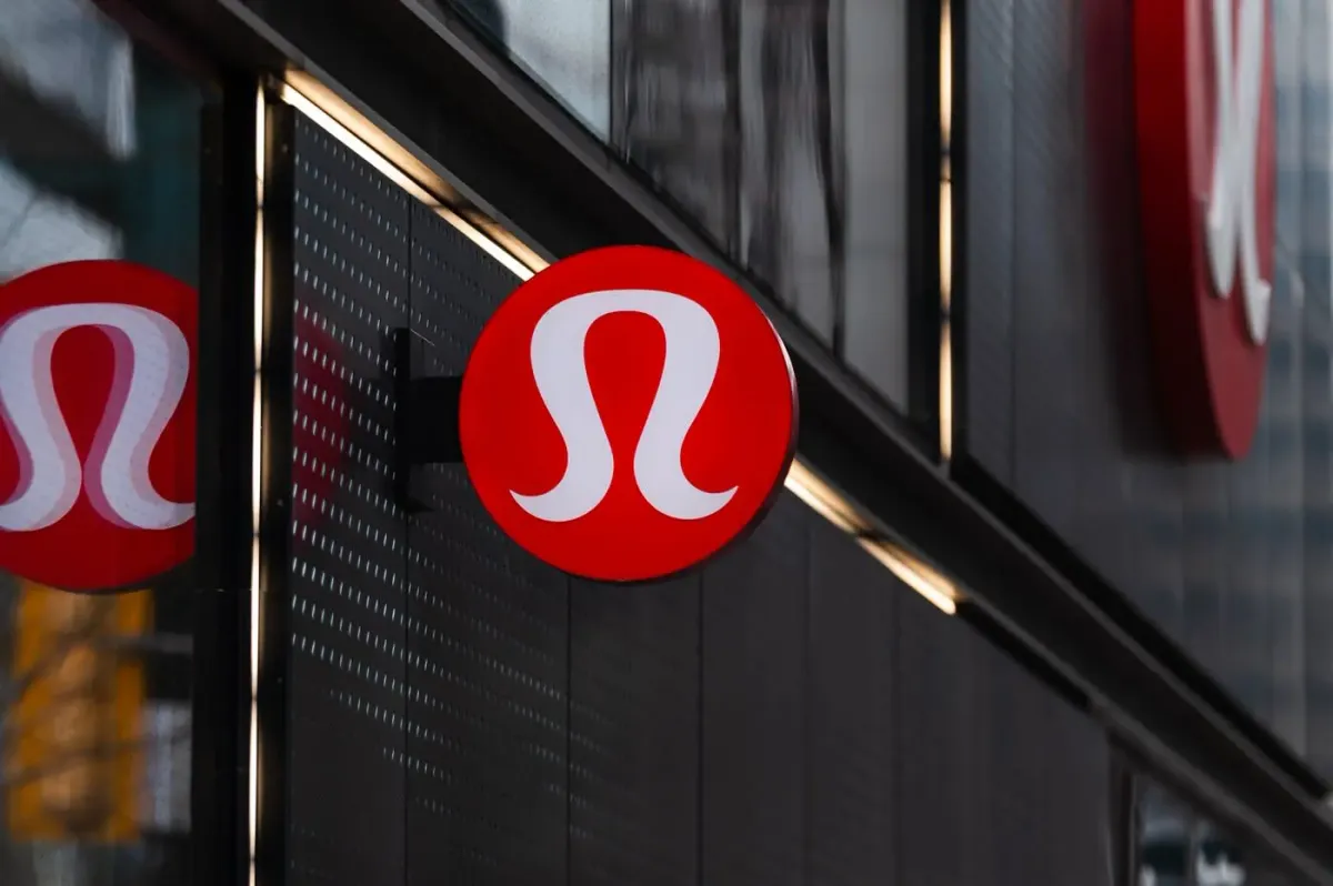 Lululemon Pulls New Leggings After "See-Through" Complaints