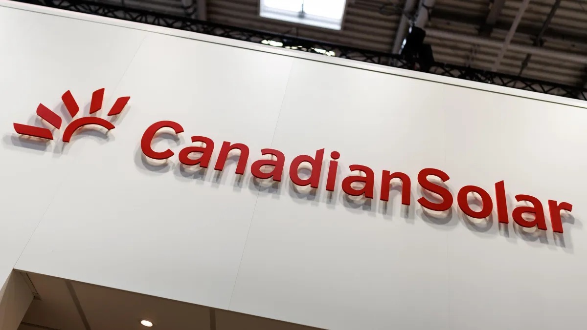 Canadian Solar Wins Patent Battle Against Maxeon Solar Technologies