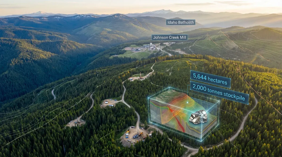 USA Rare Earth Gains Momentum as Round Top Project Advances