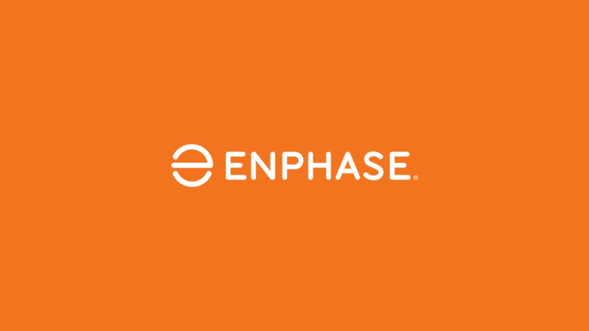 Enphase Energy Cuts 160 Jobs as Solar Tax Credit Expires