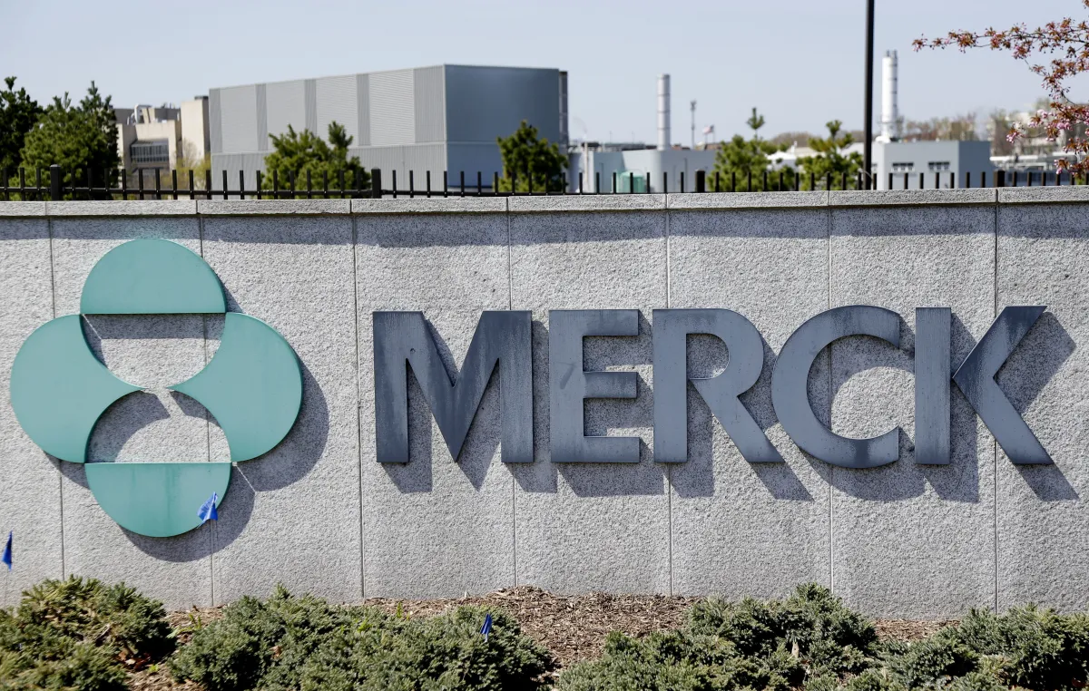Merck Eyes $28-32 Billion Deal for Cancer Drugmaker Revolution Medicines