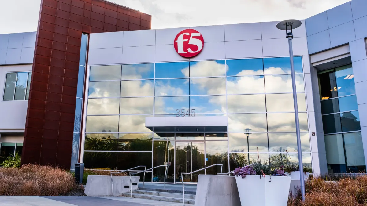 F5 Bounces Back Strong After Cybersecurity Breach, Raises 2026 Outlook