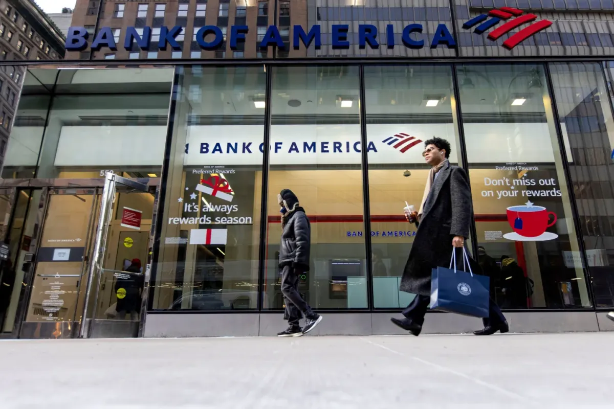 Strong Net Interest Income and Trading Volatility Drive BofA’s Q4 Earnings Win